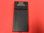 Spectroline P/n: DM-254X Short Wave (254NM) Ultraviolet Meter. Fixed Price $447.50.