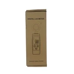 Digital Lux Light Meter Professional Illuminance Sensor Tester With Lcd Display. Fixed Price $38.99.