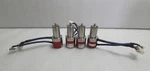 Used Canon / GM-1010 Digital Galvano Motor, 1PCS. Fixed Price $278.00.