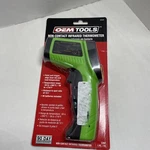 Oem Tools Non-contact Infrared Thermometer. Fixed Price $8.99.