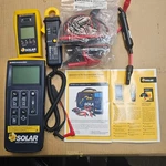 S/N:54003438 Seaward Solar Installation PV150. Fixed Price $1150.00.