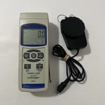 Sper Scientific 850007 Visible Light Sd Card Datalogger. Fixed Price $88.58.