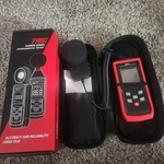 Tasi TA8133 Digital Light Meter New In Box With Case. Fixed Price $25.00.