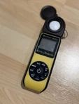 Holdpeak 881D Illuminance Light Meter, Digital Lux Foot Candles 0.1 400,00. Fixed Price $34.99.