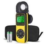 Holdpeak 881D Illuminance Light Meter, Digital Lux Foot Candles 0.1 400.... Fixed Price $62.84.