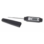 Robinair 43240 4" Stem Digital Pocket Thermometer, -40 Degrees To 390 F. Fixed Price $40.49.