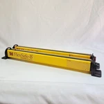 Sti Flexsafe-b FS4300B-2 Light Curtain FS4312BX-1 Emitter & FS4312BR-1 Receiver. Fixed Price $220.00.