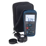 Reed Instruments R8130 Lightmeter, +/-5%LIGHT Acc", Fullsize,. Fixed Price $124.99.