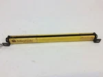 Sti MS4316BX Mini Safety Light Curtain 16" Transmitter. Fixed Price $77.80.