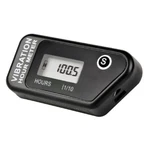 Digital Lcd Wireless Vibration Hour Meter For Generator Mower Atv Data Storage. Fixed Price $22.99.