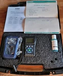 New! Extech TKG150 Digital Ultrasonic Thickness Gauge/datalogger Meter!!. Fixed Price $1999.97.