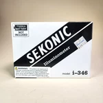 Sekonic I-346 Illuminometer Photographic Equipment. Fixed Price $210.00.