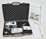 Dymax ACCU-CAL-50-L Smart Led Intensity Radio Meter Spot & Line Array #X6330. Fixed Price $950.00.