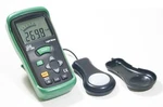 Cem DT-1308 400K 40K Fc Digital Lcd Light Foot-candle Luxmeter Tester. Fixed Price $63.67.