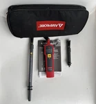 Amprobe LT-10-EUR Lamp & Cable Tester Kit Accessories Carrying Case. Fixed Price $225.00.