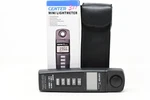 Center 337 Mini Lightmeter (#B35). Fixed Price $29.99.
