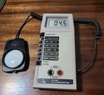 The Watt Stopper FX-200 Illuminometer. Fixed Price $15.99.
