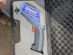52225-B Ultra Dual-temp Thermometer Mit Laserpunkt Von Mastercool Free Shipping. Fixed Price $450.00.