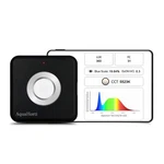 AH-300 Light Meter,test Led Spectrum,cct,lux,foot Candle,blue. Fixed Price $35.00.