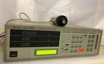 Chroma 71701 Color Analyzer. Fixed Price $1200.00.