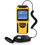 MT-92H Light Meter With Split Sensor Lux/foot Candles 500MS Refresh Rat.... Fixed Price $36.97.