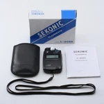 Sekonic Digital Light Exposure Meter L-308S Flash Mate NO216134 Tested Ok In Box. Fixed Price $129.00.