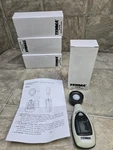 Tenma 72-9195 Auto Mini Light Meter *battery Included*. Fixed Price $21.00.