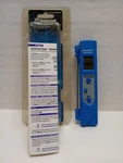 Mastercool Dual Temp Infrared Probe Thermometer 52226 - Tested & Works. Fixed Price $24.77.