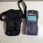 Jdsu OLP-57 Purple Usb Handheld Digital Testing Smart Optical Power Meter. Fixed Price $124.99.