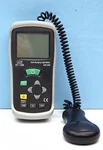 Cem DT-1309 / Wide Range Professional Light Meter. Fixed Price $90.00.