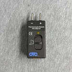 Otc 3820-07 Temperature Adapter Thermocouple Module. Fixed Price $59.99.