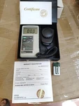 Sper Scientific Light Meter Lux/fc - Model 840020C Nist Calibration. Fixed Price $174.00.