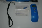 Mastercool - Infrared Thermometer No. 52227. Fixed Price $23.95.