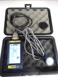 International Light ILT-2400 Precision Optical Power Meter With Probe PZ62. Fixed Price $1199.98.