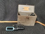 Mineralight Vintage Ultra-violet Products Sl 2537 Short Wave & 404 Case. Fixed Price $99.99.