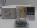 Traceable 6430 Digital Data Logging Thermometer, Excursion-trac With Bottle. Fixed Price $99.99.