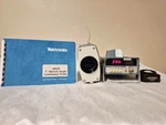 Tektronix J16 Digital Photometer J6523 Luminance Probe Fully Functional Tested. Fixed Price $279.95.