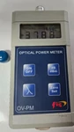 Fis Handheld Fiber Optic Power Meter Ov-pm F18513HR Tested. Fixed Price $30.00.