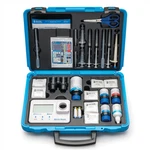 Hanna Marine Master Waterproof Wireless Multiparameter Photometer Kit. Fixed Price $499.99.