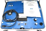 Ati Air Techniques / TDA-2EN Portable Aerosol Photometer Tested. Fixed Price $1199.99.