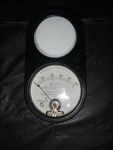 Weston Electric Model 703 Sight Light Meter / Foot Candle Measurement. Fixed Price $9.99.