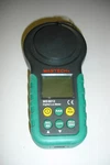 Mastech Digital Lux Meter - Model Ms 6612. Fixed Price $45.00.