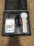 Gossen Panlux Exposure / Light Meter. Fixed Price $80.36.