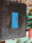 Solar Light PMA2200 Photometer Radiometer W/detector PMA2131. Fixed Price $225.00.
