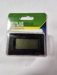 New Velleman Digital Lcd Panel Meter Model# PM200 -sealed B2. Fixed Price $15.00.