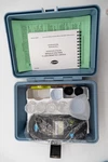 Hach Pocket Colorimeter Ii Monochloramine + Free Ammonia Kit 58700-26 With Case. Fixed Price $99.99.
