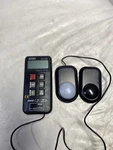 Extech Instruments 401036 Light Meter Data Logger Logging Illumination Tested. Fixed Price $28.26.
