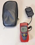 Amprobe LM-200LED Light Meter W/ Carrying Case. Fixed Price $49.99.