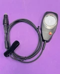 Testo 0635 0543 Lux Probe Digital Sensor For Measuring Illuminance. Fixed Price $189.99.