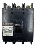 Square-d Q2L3225H Circuit Breaker 3-POLE Unit 225A Type 240-VAC L-4304. Fixed Price $37.68.